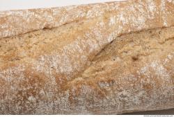 Photo Textures of Small Bread